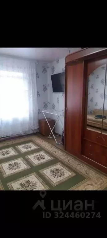 1-к кв. Ставропольский край, Ессентуки Октябрьская ул., 473 (20.0 м) - Фото 2