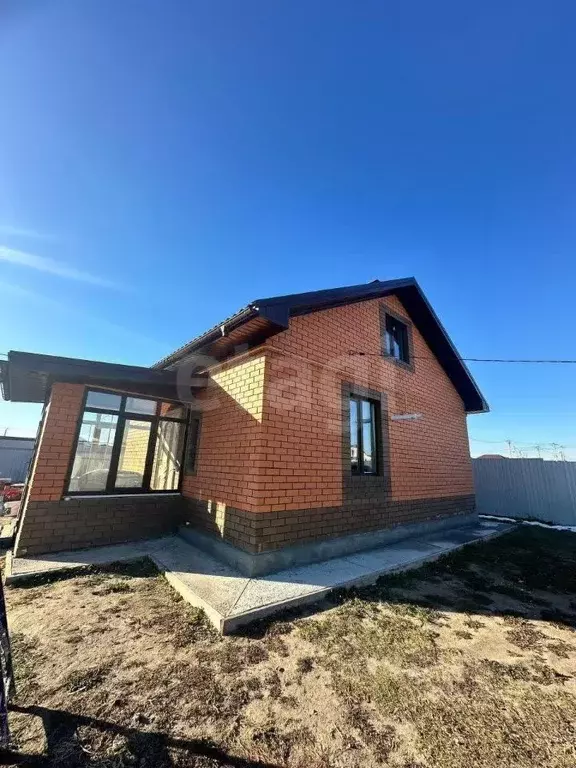 Дом в Тюменская область, Тюменский муниципальный округ, Серебряный Бор ... - Фото 1