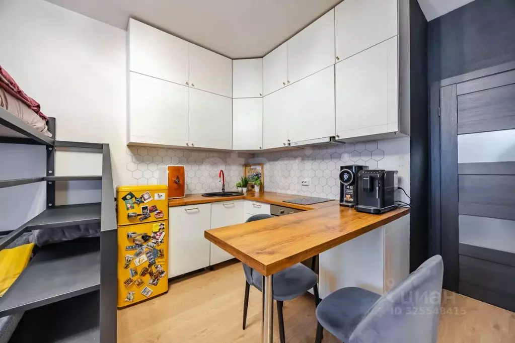 Студия Ленинградская область, Кудрово г. Всеволожский район, Заневское ... - Фото 2