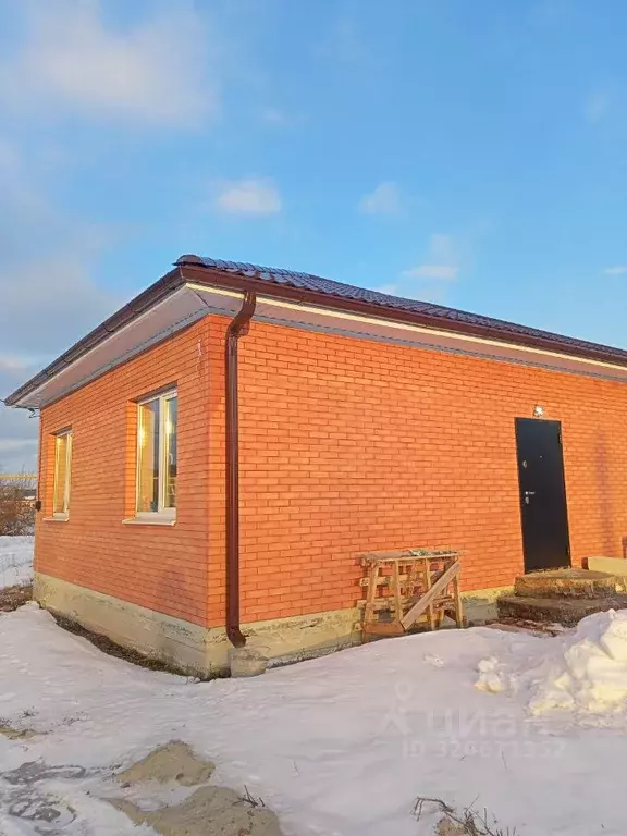 Дом в Ростовская область, Батайск ул. Сарматская, 27 (60 м) - Фото 1