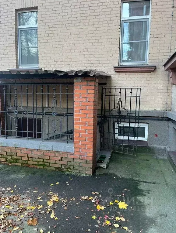 Помещение свободного назначения в Санкт-Петербург ул. Савушкина, 14А ... - Фото 1