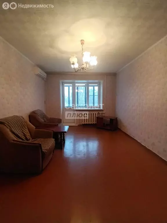 2-комнатная квартира: Липецк, улица Космонавтов, 5 (47.3 м) - Фото 1