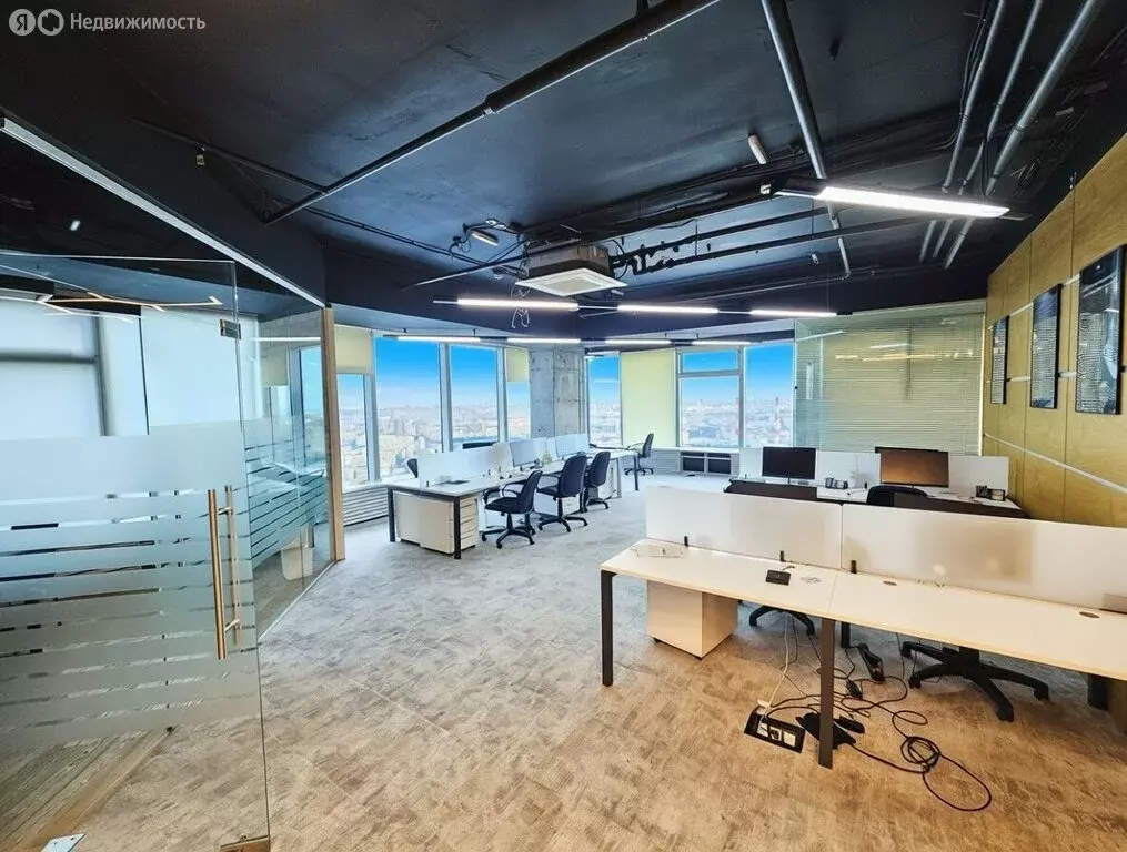 Офис (217 м) - Фото 1