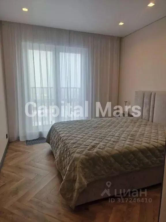 2-к кв. Москва Красноказарменная ул., 15к2 (40.0 м) - Фото 0