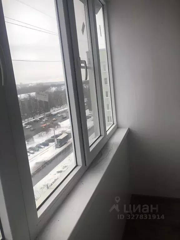 2-к кв. Нижегородская область, Нижний Новгород просп. Ленина, 59к1 ... - Фото 2