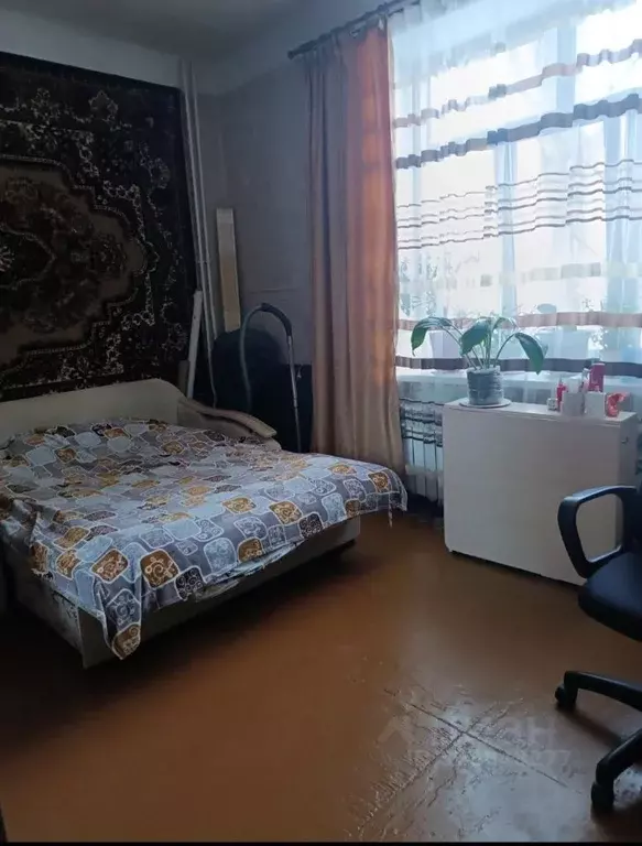 2-к кв. Башкортостан, Уфа ул. Ивана Франко, 7 (46.3 м) - Фото 0