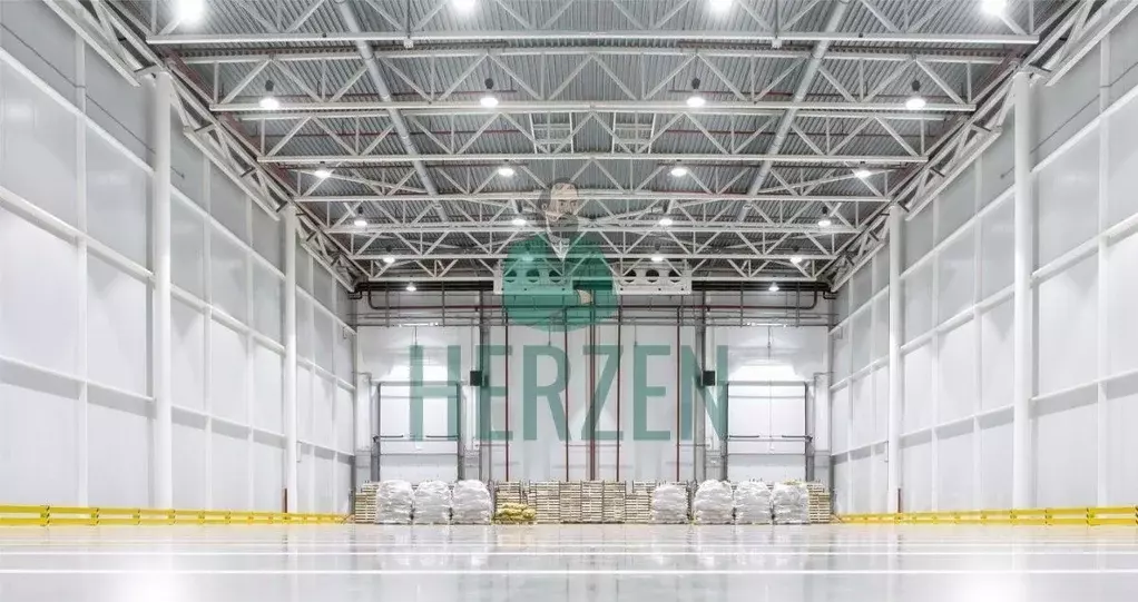 Склад в Московская область, Наро-Фоминский городской округ, д. Котово  ... - Фото 2