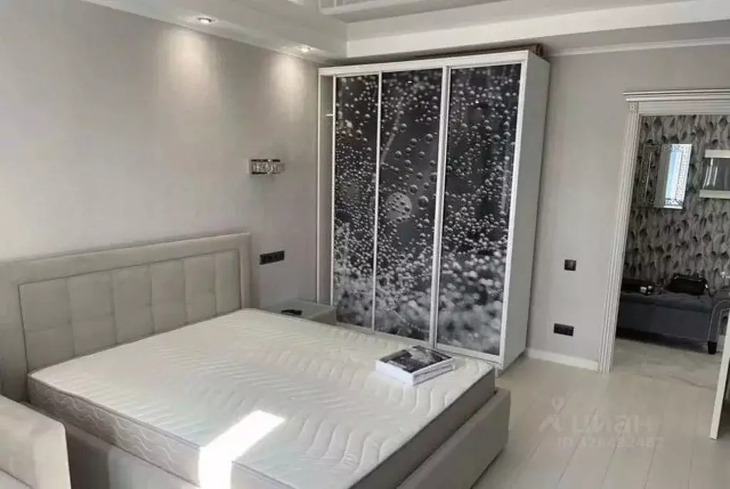 1-к кв. Москва Профсоюзная ул., 25 (40.0 м) - Фото 2