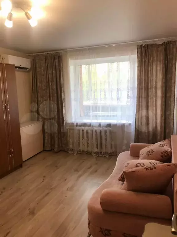 1-к. квартира, 34 м, 3/10 эт. - Фото 0
