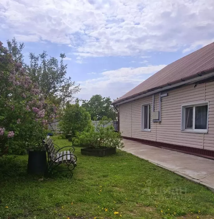 Дом в Хабаровский край, Хабаровск ул. Невельского, 32 (101 м) - Фото 1