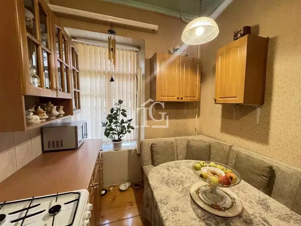 3-к кв. Санкт-Петербург Лиговский просп., 72 (54.3 м) - Фото 2