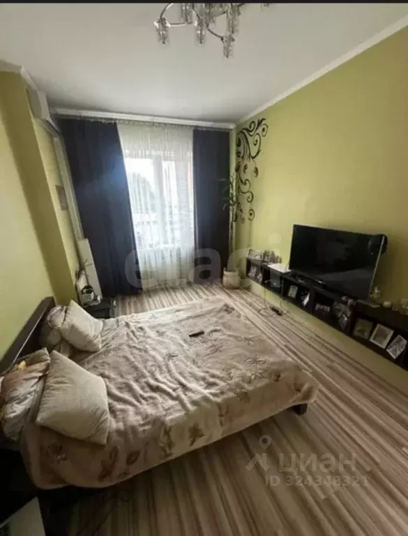 2-к кв. Московская область, Видное ул. Ольховая, 11 (65.0 м) - Фото 2