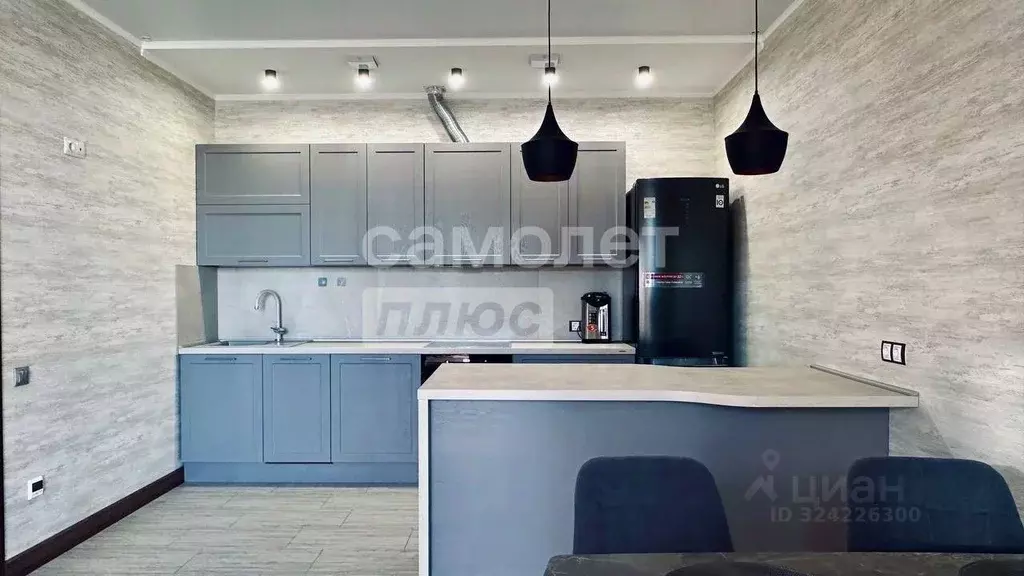 2-к кв. Челябинская область, Челябинск просп. Героя России Е.Н. ... - Фото 1