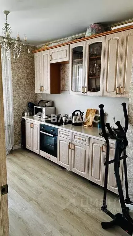 2-к кв. Московская область, Домодедово Южный мкр, ул. Курыжова, 24 ... - Фото 1