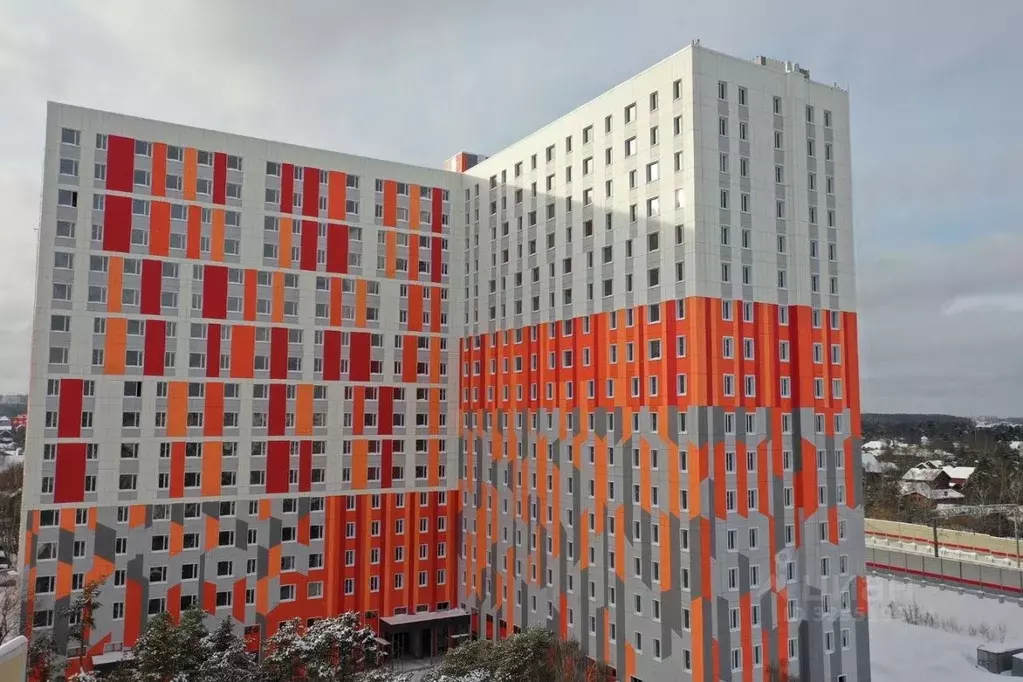 Студия Московская область, Одинцовский городской округ, Новоивановское ... - Фото 2