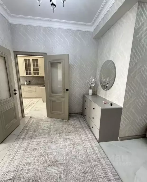 2-к кв. Дагестан, Махачкала пер. Крылова, 5 (84.0 м) - Фото 2
