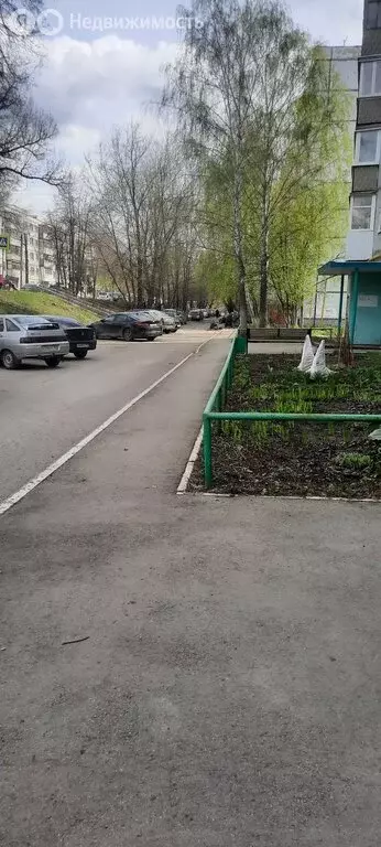 3-комнатная квартира: посёлок Управленческий, Крайняя улица, 11 (72.5 ... - Фото 2