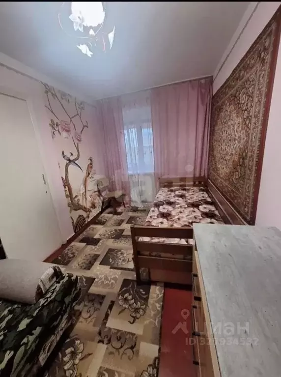 2-к кв. Крым, Симферополь ул. Гагарина (55.0 м) - Фото 1