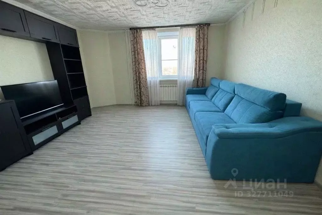 4-к кв. Крым, Симферополь ул. Обская, 3 (80.0 м) - Фото 1