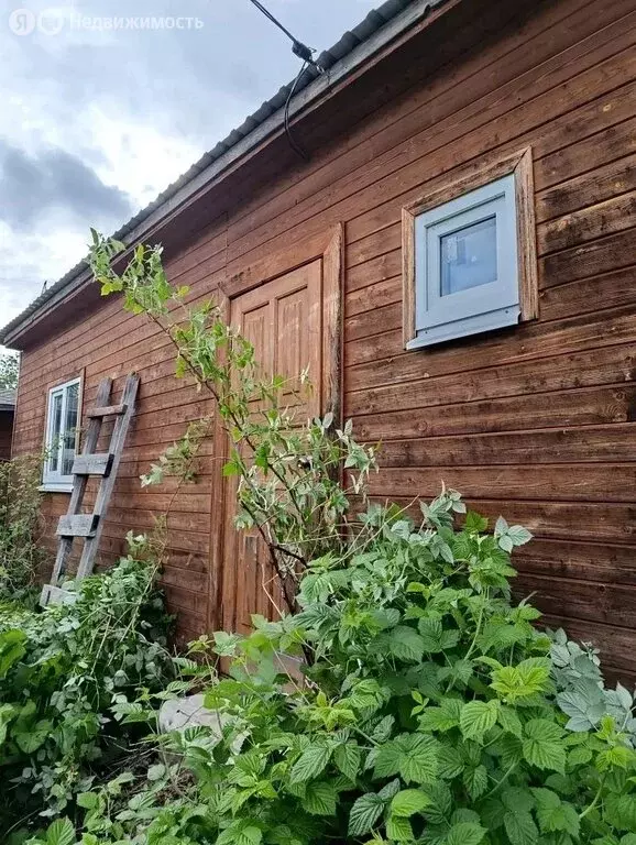 Дом в Сергиево-Посадский городской округ, СНТ Дивово-2, 4 (18 м) - Фото 1