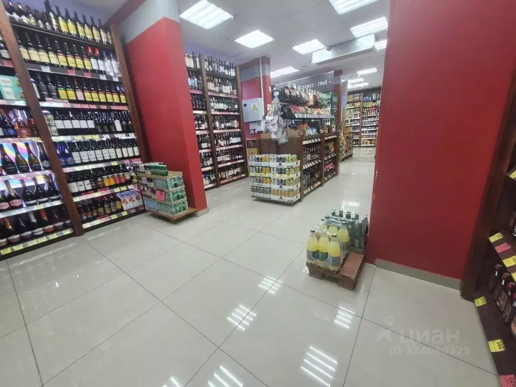 Помещение свободного назначения в Краснодарский край, Краснодар ул. ... - Фото 2