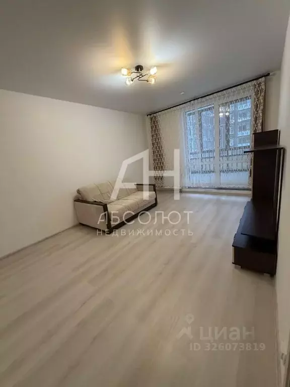 2-к кв. Московская область, Сергиев Посад Владимирская ул., 69 (45.8 ... - Фото 1