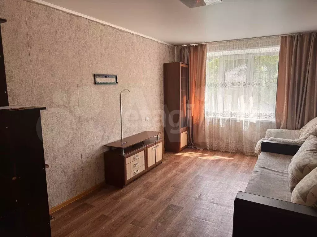 3-к. квартира, 62,3 м, 2/9 эт. - Фото 1