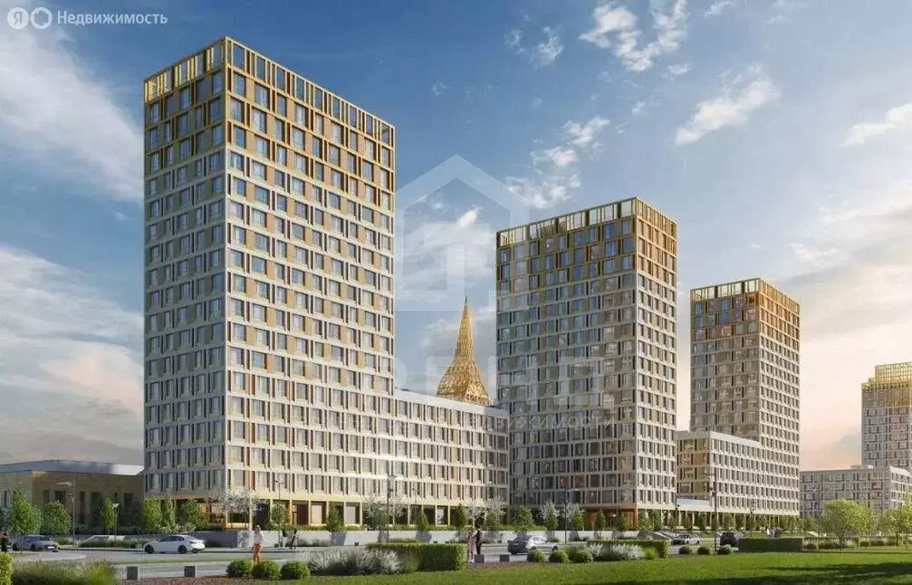 2-комнатная квартира: Санкт-Петербург, улица Челюскина, 10 (63.8 м) - Фото 2