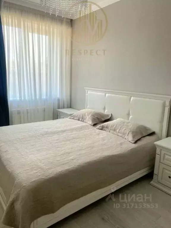 2-к кв. Ставропольский край, Пятигорск ул. Адмиральского, 1А (70.0 м) - Фото 2