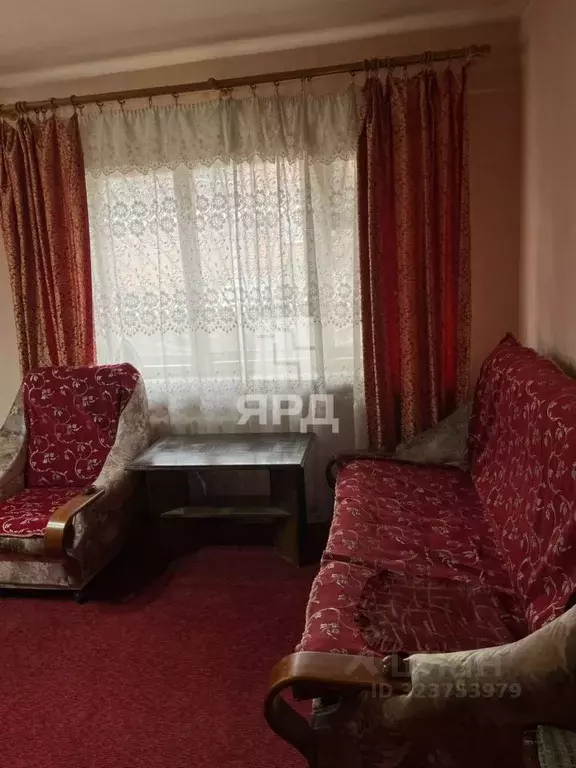 1-к кв. Ростовская область, Ростов-на-Дону просп. Ленина (31.0 м) - Фото 2