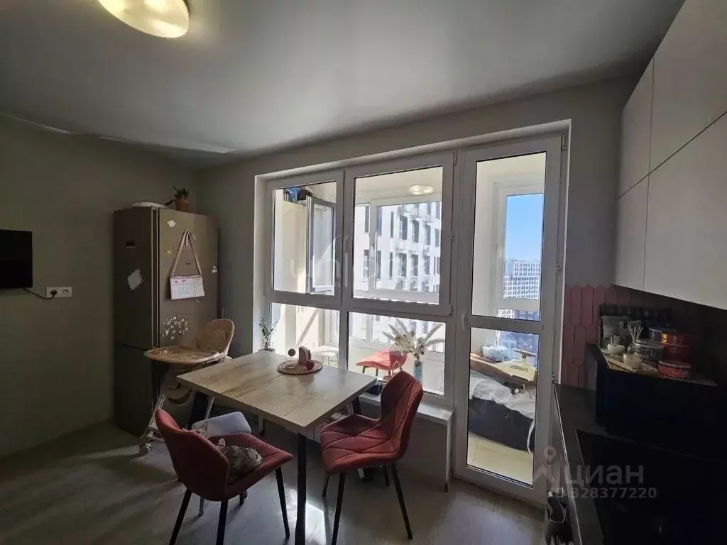 2-к кв. Москва Дмитровское ш., 73Б (65.0 м) - Фото 2