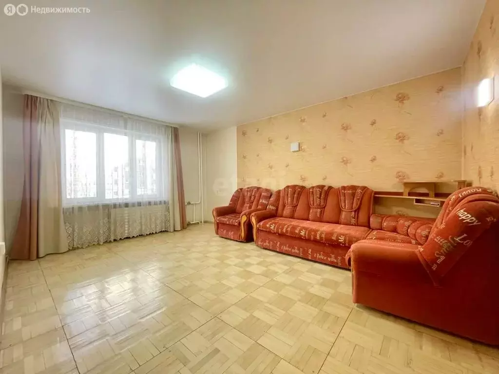 3-комнатная квартира: Ижевск, Союзная улица, 125 (54.9 м) - Фото 2