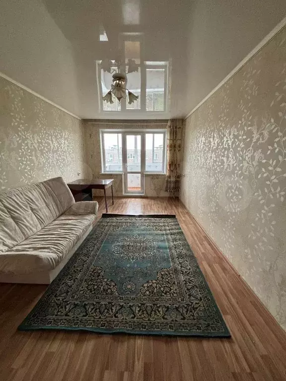 Комната 18 м в 3-к., 5/5 эт. - Фото 1