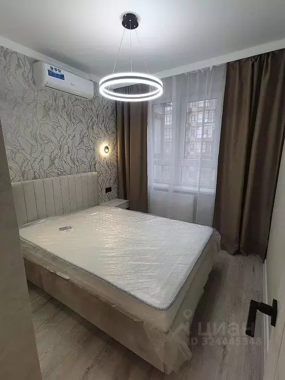 2-к кв. Ростовская область, Ростов-на-Дону ул. Ларина, 45с7 (40.0 м) - Фото 2