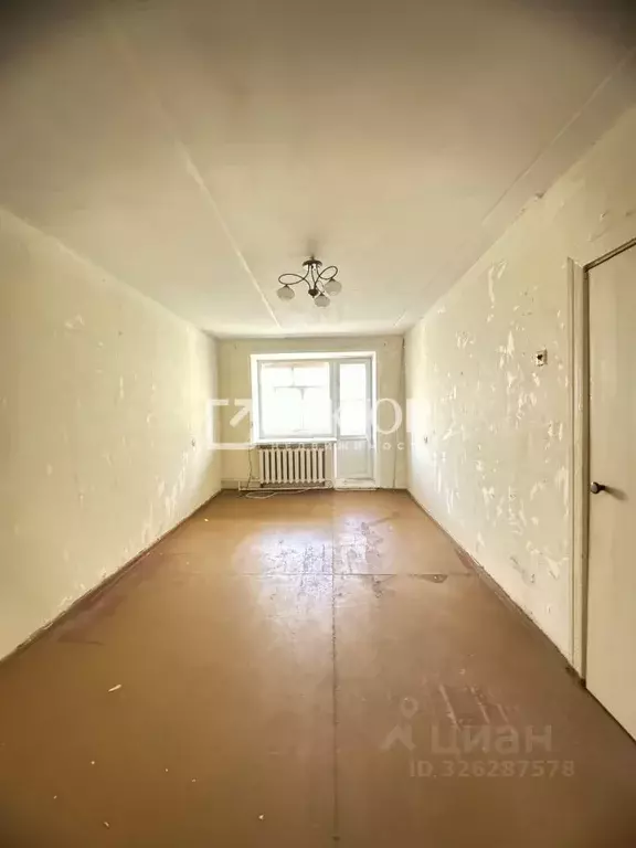 2-к кв. Костромская область, Кострома Проселочная ул., 34 (45.0 м) - Фото 2