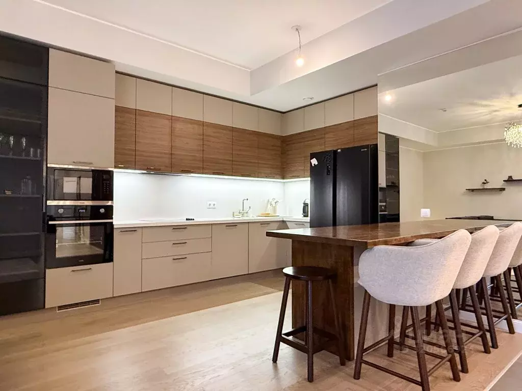 3-к кв. Санкт-Петербург Магнитогорская ул., 5к3 (85.19 м) - Фото 0