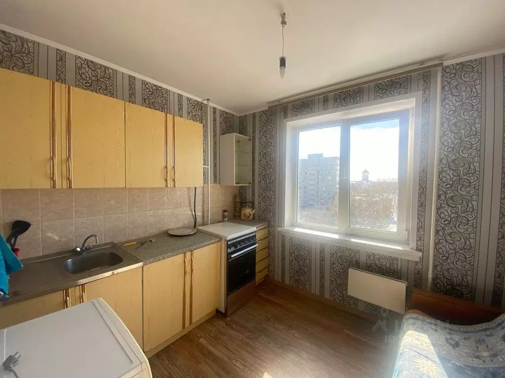 2-к кв. Орловская область, Мценск ул. Катукова, 5 (50.6 м) - Фото 1