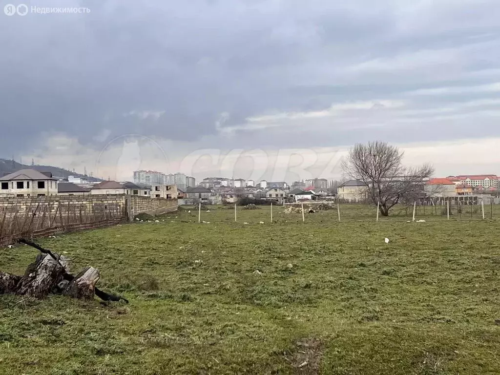 Участок в Дербентский район, село Джалган (18 м) - Фото 2