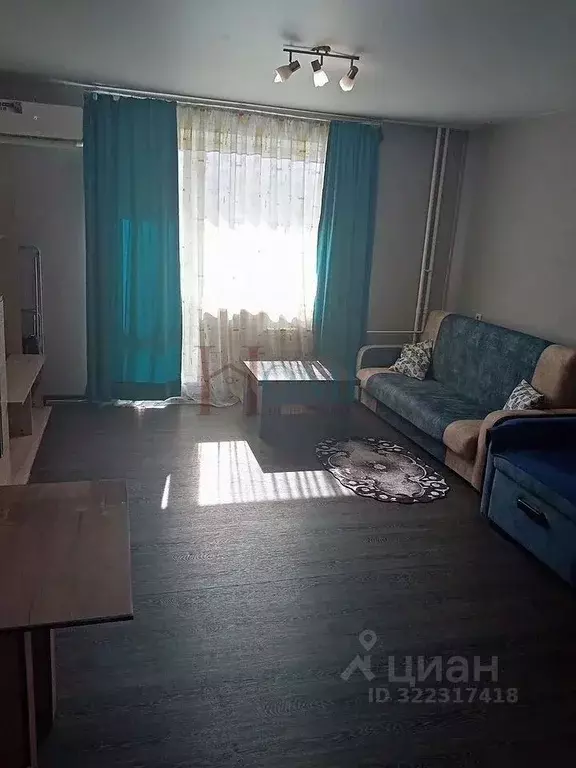 Студия Новосибирская область, Новосибирск ул. Виктора Шевелева, 38/1 ... - Фото 2