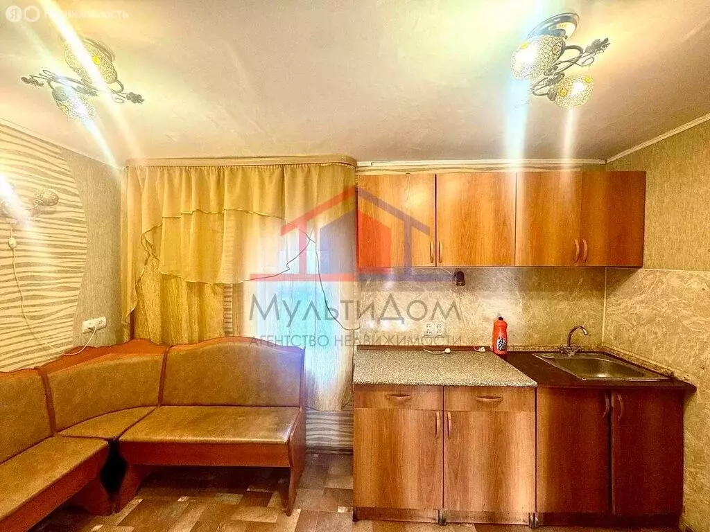 Дом в Старооскольский городской округ, село Новосёловка (37.3 м) - Фото 2