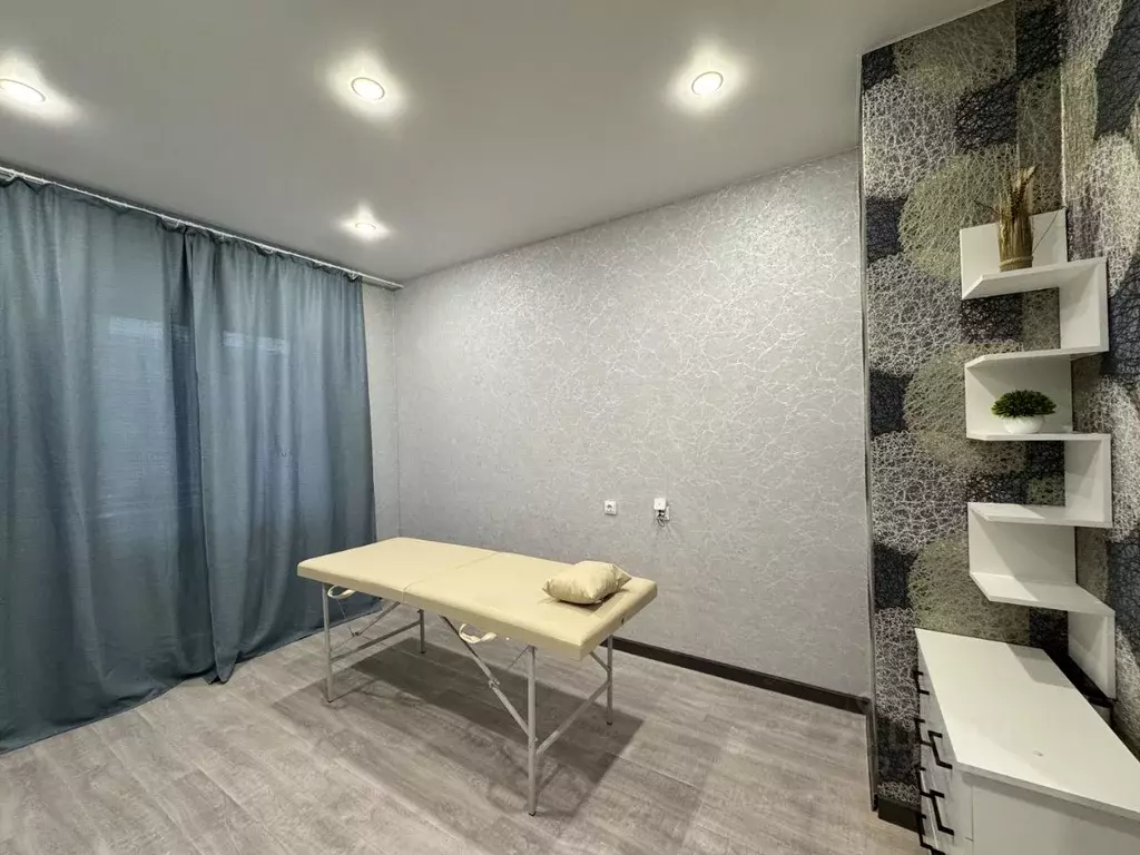 Помещение свободного назначения в Башкортостан, Уфимский район, с. ... - Фото 2