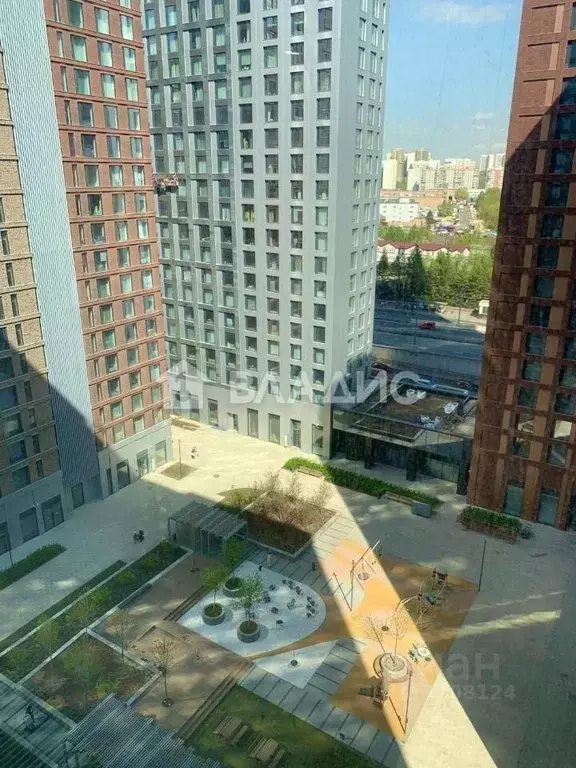 3-к кв. Москва Волоколамское ш., 95/2к3 (90.5 м) - Фото 1