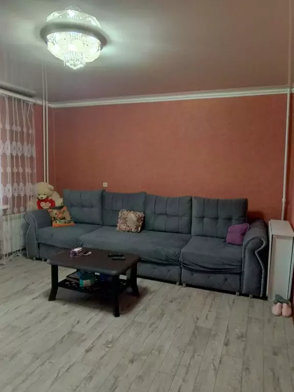 Продаётся 4-к квартира, 83 м - Фото 1