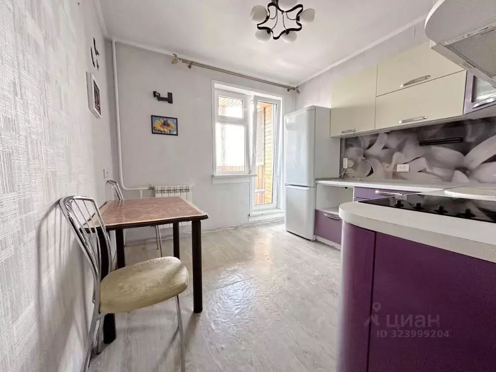 2-к кв. Новосибирская область, Новосибирск Горский мкр, 69 (65.2 м) - Фото 1