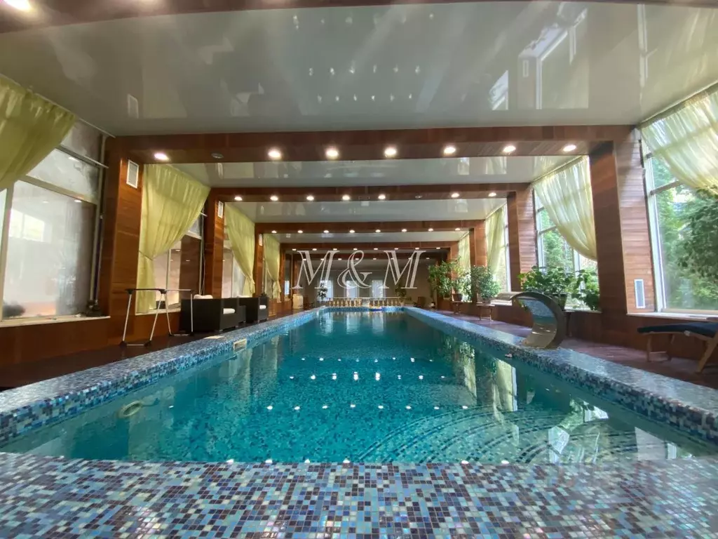 Дом в Московская область, Одинцовский городской округ, д. Хлюпино ... - Фото 1