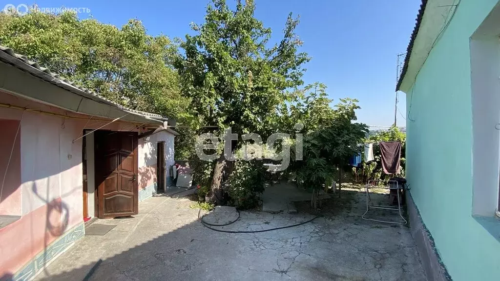 Дом в Севастополь, улица Кочубея (80 м) - Фото 1