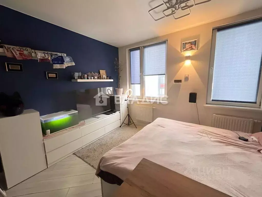 Студия Московская область, Красногорск ул. Большая Воскресенская, 1 ... - Фото 1