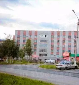 1-к кв. Коми, Ухта Советская ул., 14 (18.1 м) - Фото 0