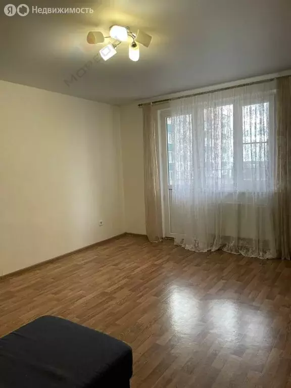 1-комнатная квартира: посёлок городского типа Яблоновский, Солнечная ... - Фото 1