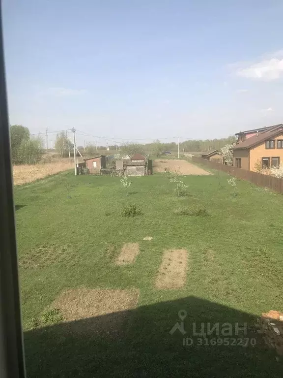 Дом в Московская область, Коломна городской округ, с. Васильево  (200 ... - Фото 1